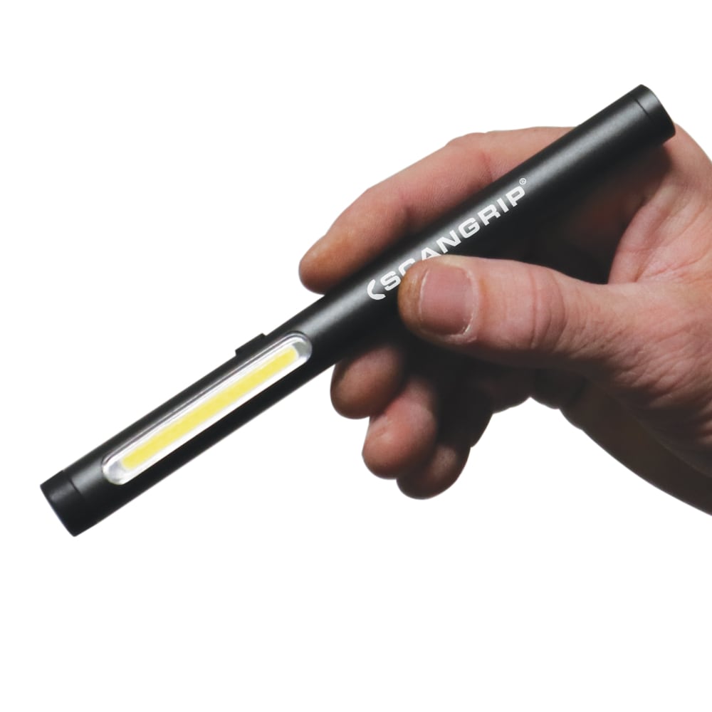 WORK PEN 200 R - kompakte LED-Stiftleuchte mit 200 Lumen