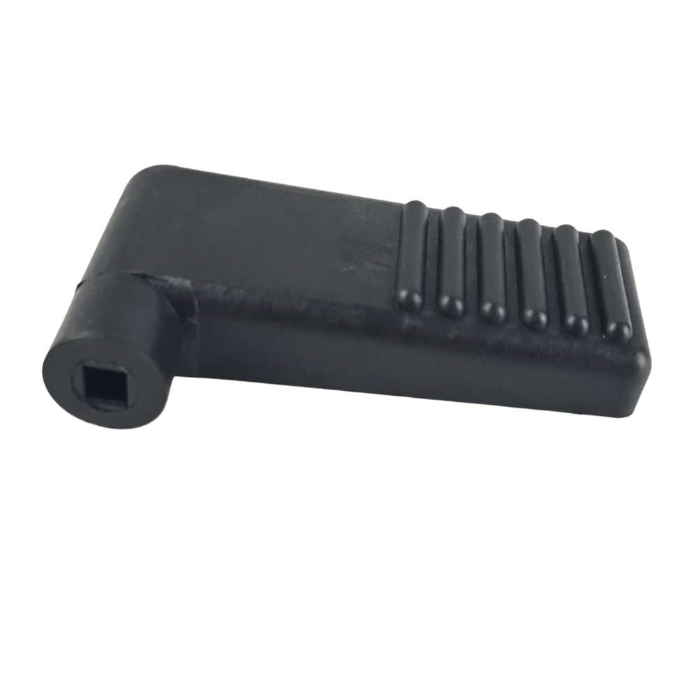 Drehteller-Pedal für Beissbarth MS43, MS48, MS50, MS52, MS63, MS65 u. a.