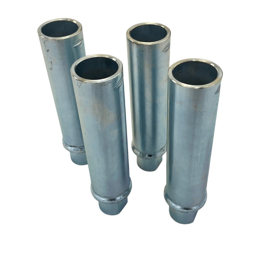Erhöhungen (Satz) 200mm für RAV 2 Säulenhebebühnen