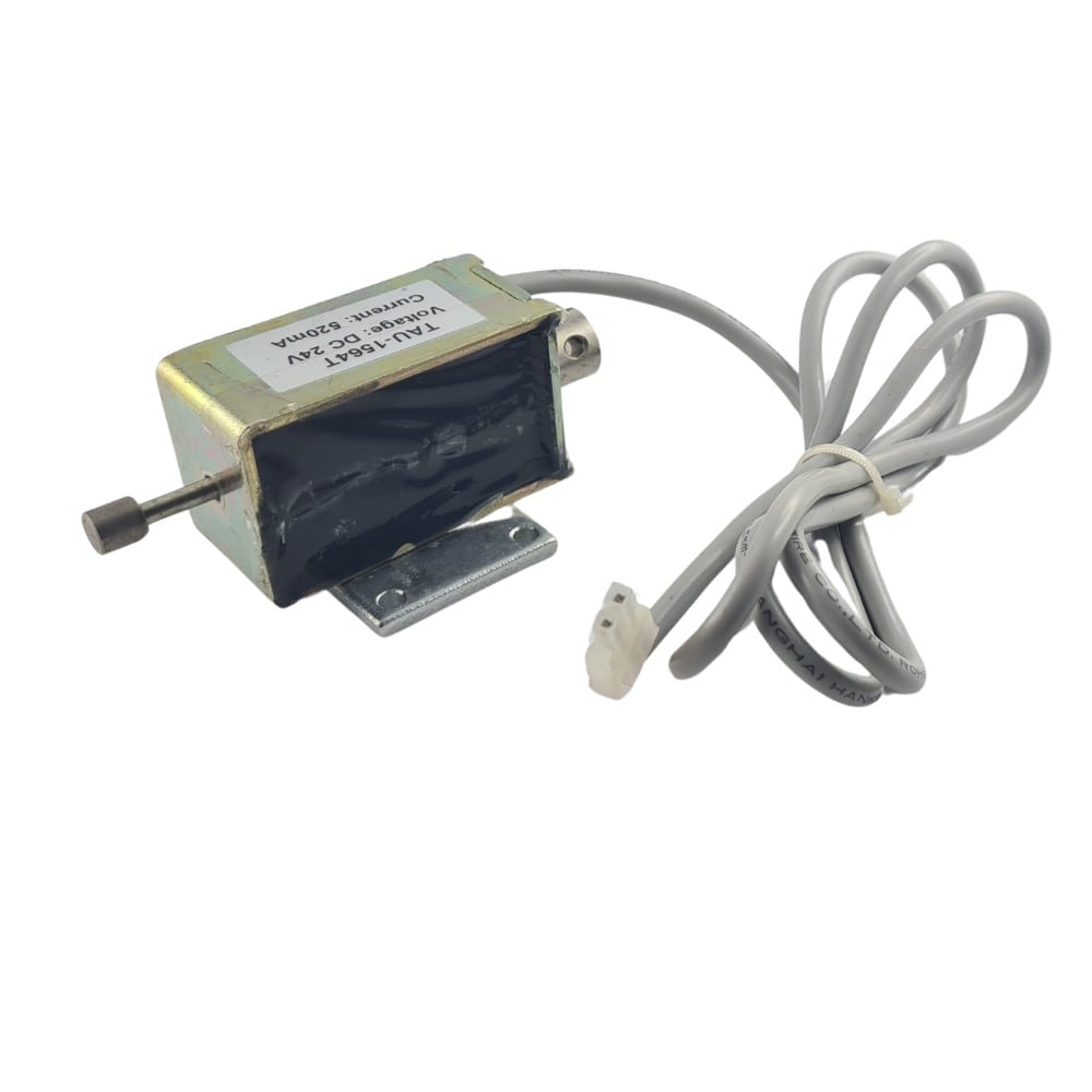 Entriegelungsmagnet für Longus Scherenhebebühne CL-2.5-M | TA500034112