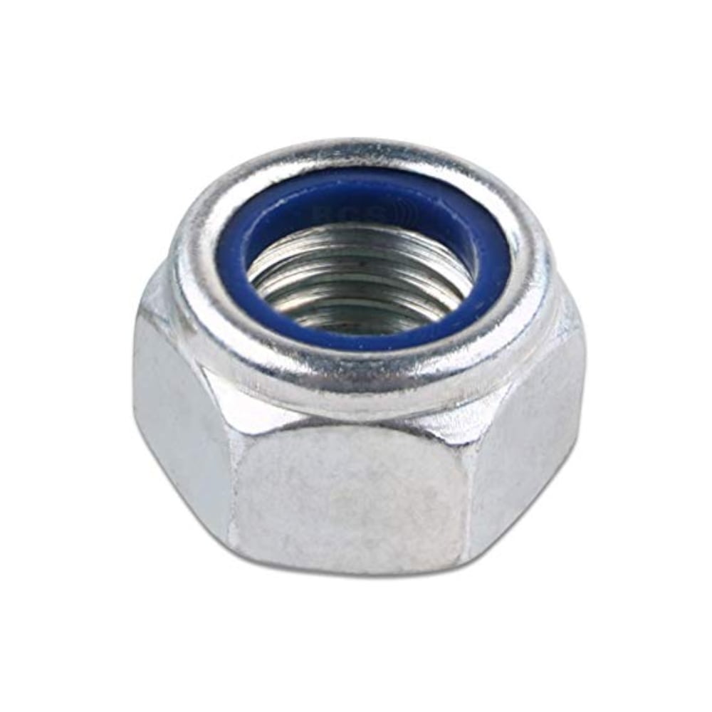 Selbstsichernde Mutter M18 für TRUSTERS / REMO POWERLIFT