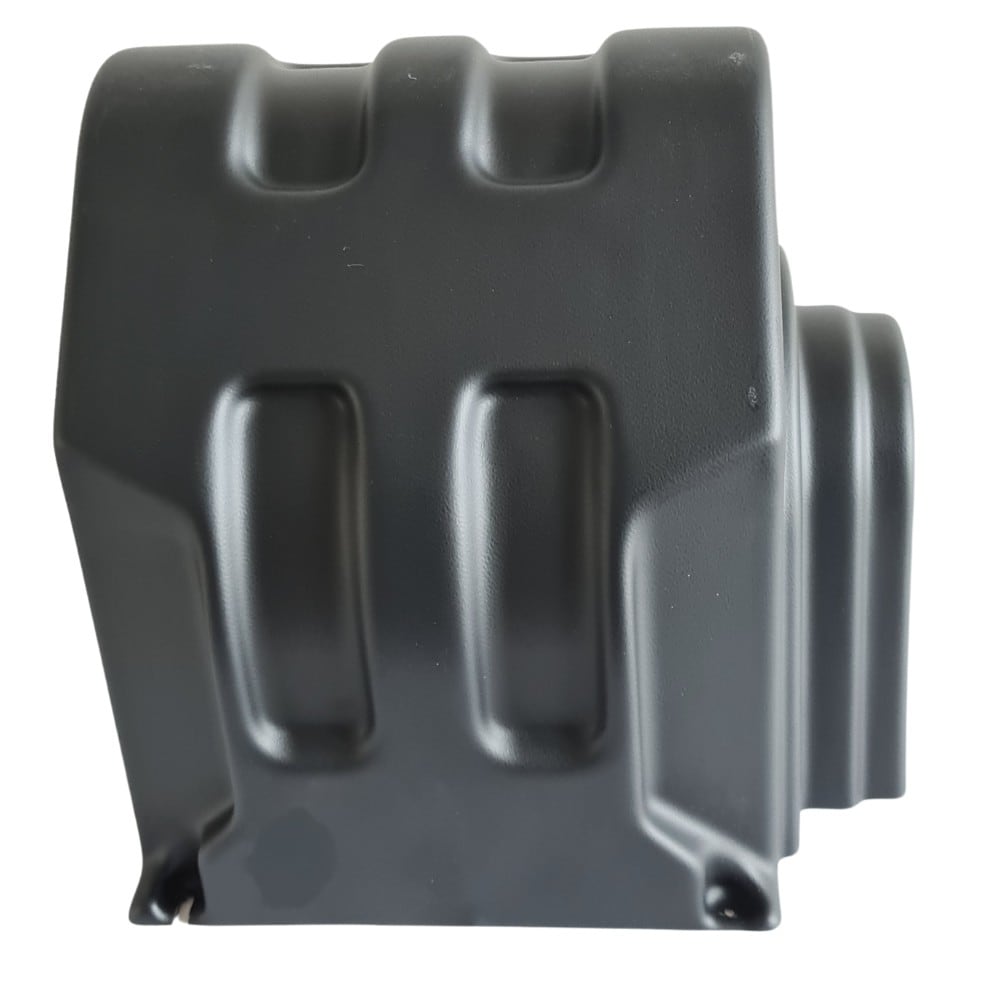 Abdeckung Motor für Hofmann Monty 8600