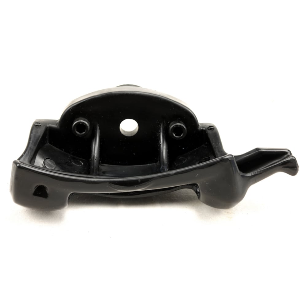 Kunststoff Montagekopf für ATH M32, M52, M72, Adapter Ø 28,25 mm