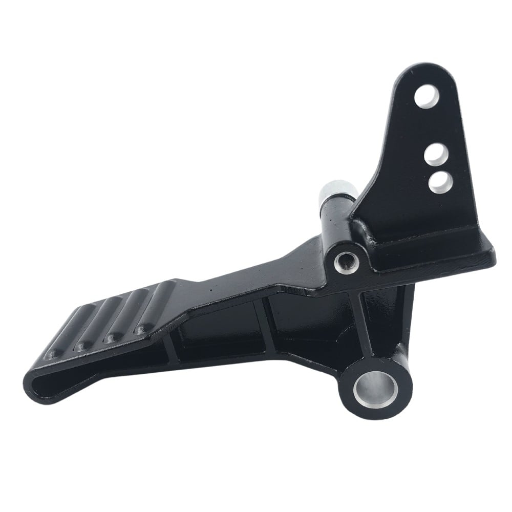 Fußpedal Rechts für Hofmann Monty 3300, 8600 und weitere Modelle