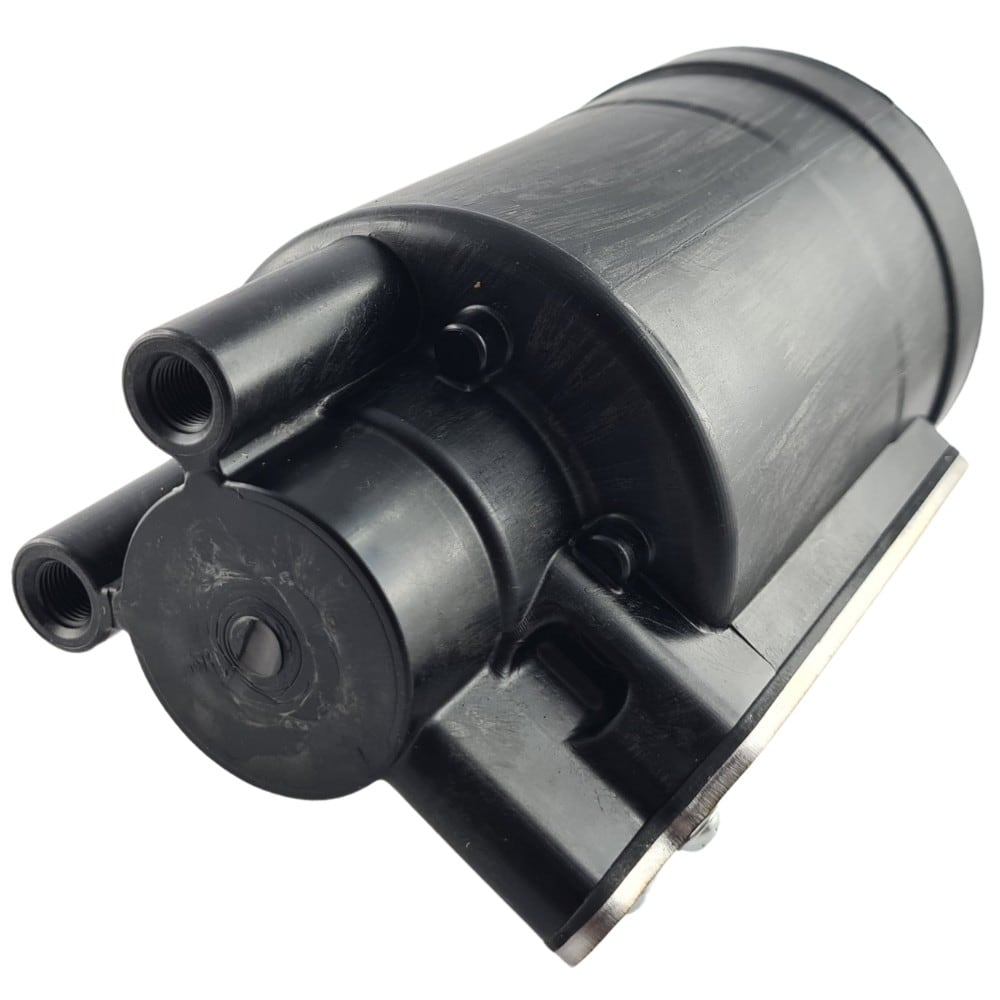Luftmotor für AC Hydraulic Wagenheber AC25 | AC50 | B25