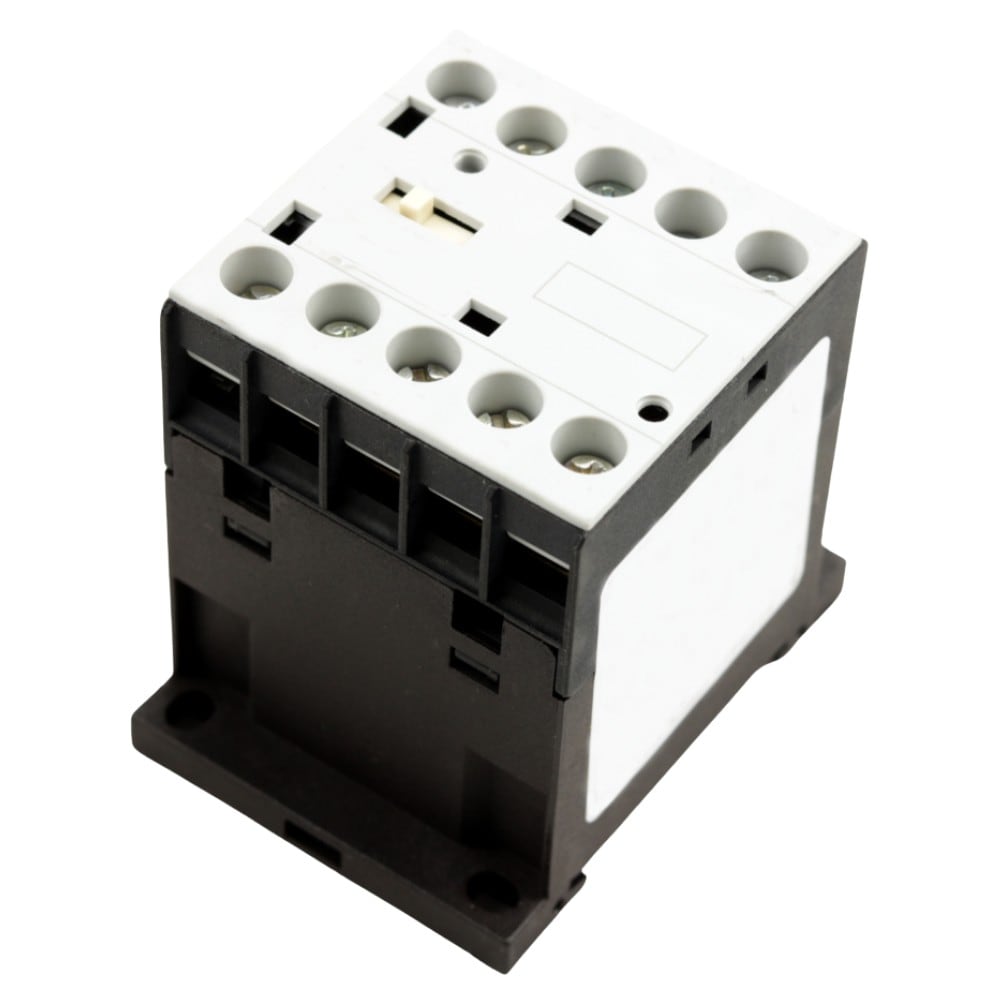 Universal-Schütz, 220 V, 4 kW, eckige Form passend für viele Hebebühnen