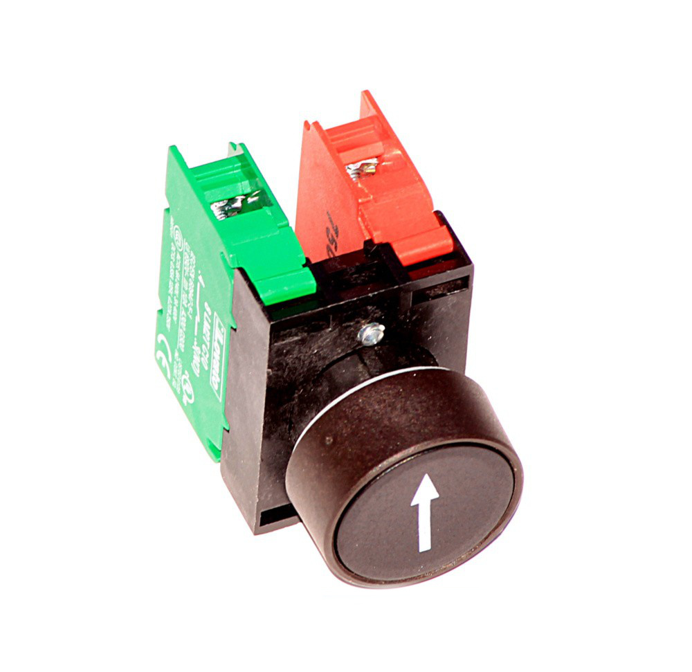 Universal-Drucktaster für Romeico H225, H226, H227, H230