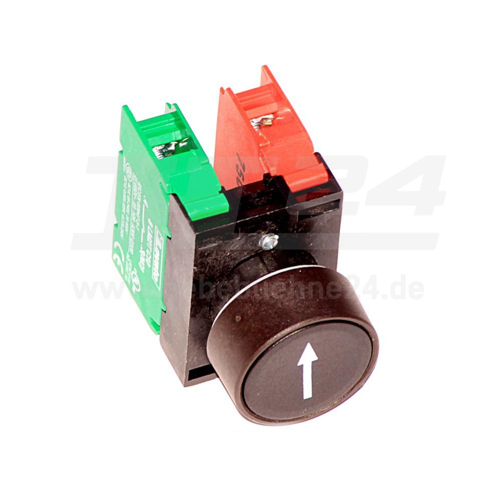 Universal-Drucktaster für Romeico H225, H226, H227, H230