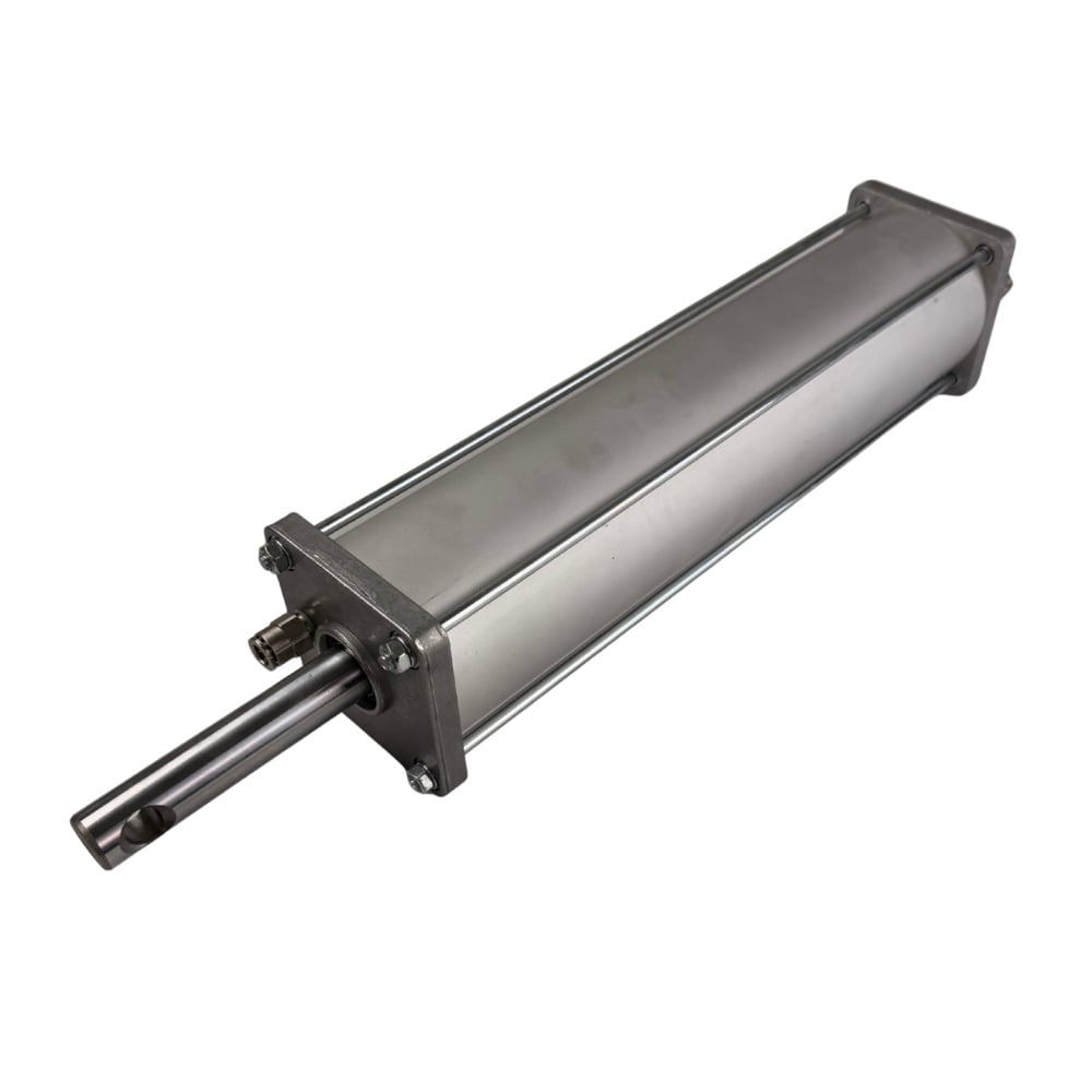 Spannzylinder für Beissbarth Reifenmontiergerät MS630-24