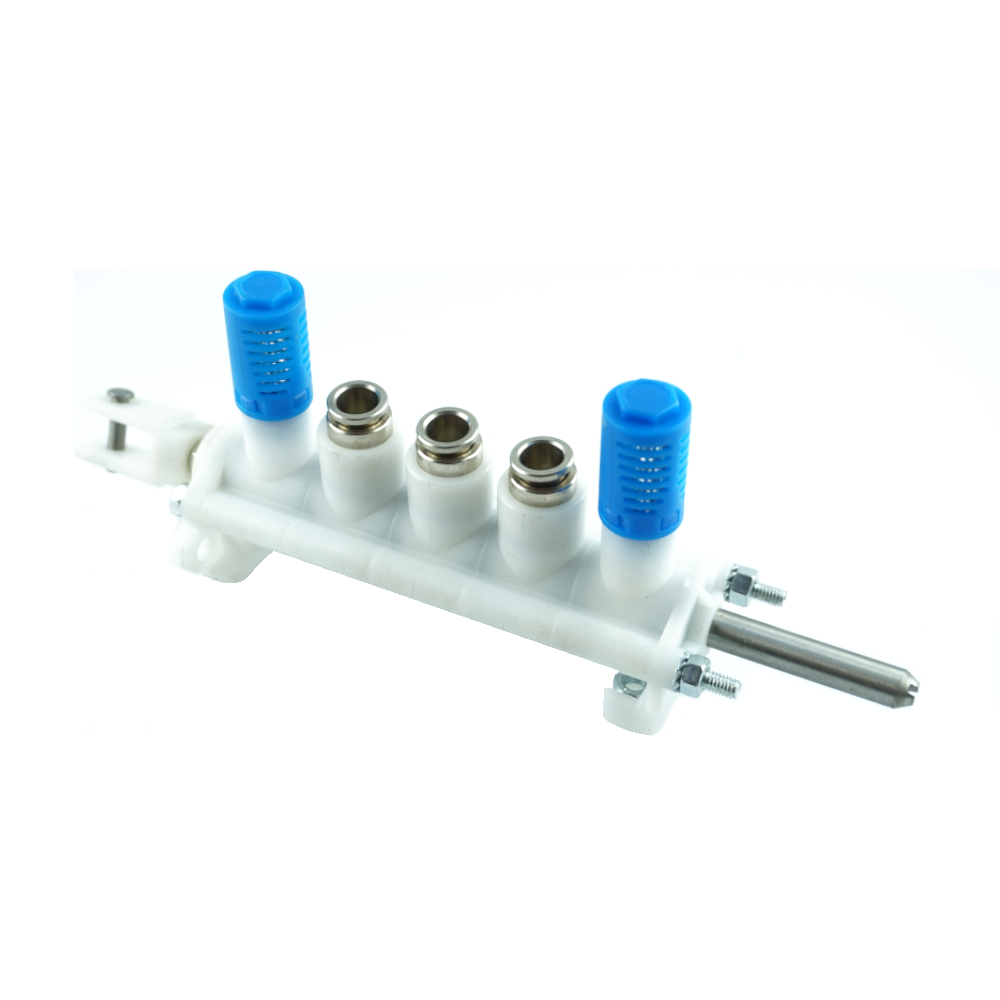 Spannventil C für Ravaglioli G7645