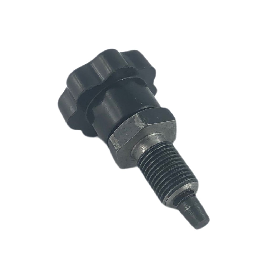 Arretierung für Motorradadapter von Bright CB 66