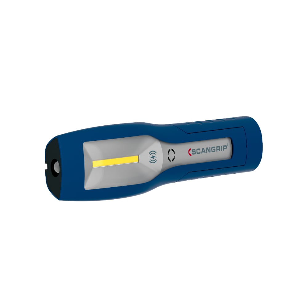 MAG PRO WIRELESS - LED-Handlampe mit 600 Lumen