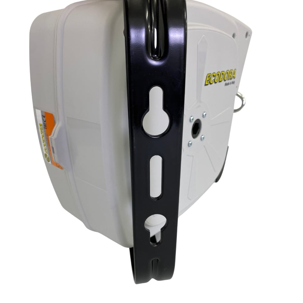 Ecodora Warnbandaufroller 42840/029/C1 | 28 m Schlauchaufroller