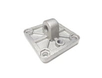 Deckel Spannzylinder für ATH M32, M52, M72