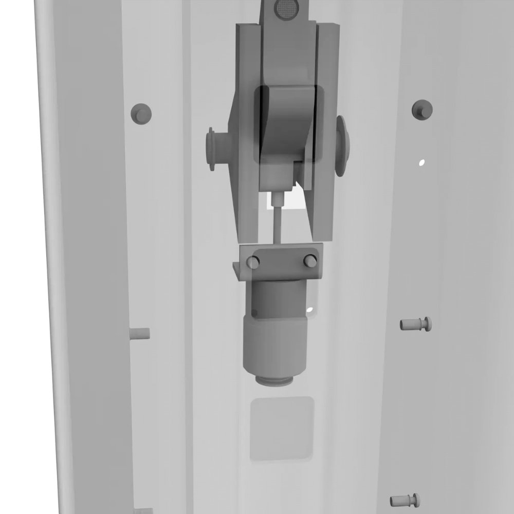RAV KPH40SAVM | 4.0 t | AV arms, 20% more reach