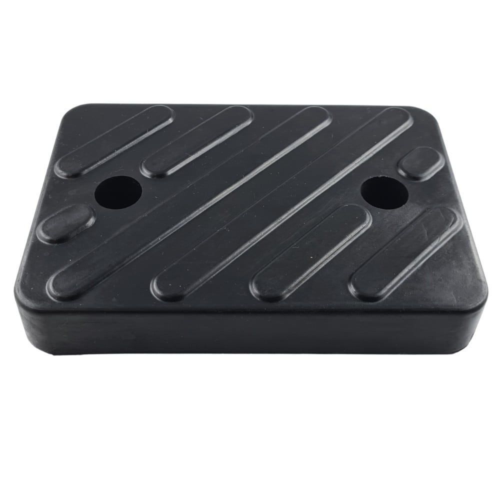 Abdrückklotz / Abdrückgummi Set für Beissbarth Montiermaschine (3 Stück)