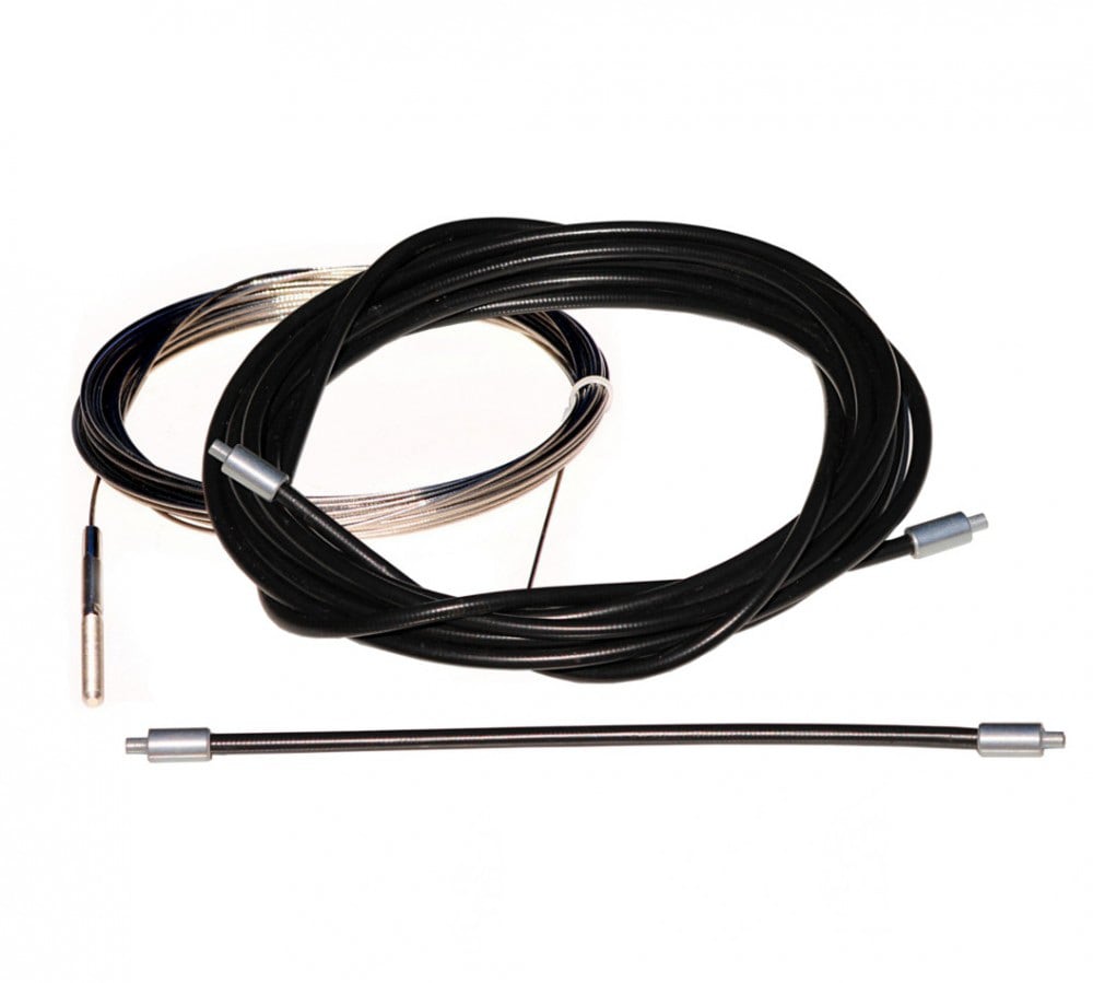 Höhenausgleichs-Set für Ravaglioli KPN/KPX | Seil+Hülle