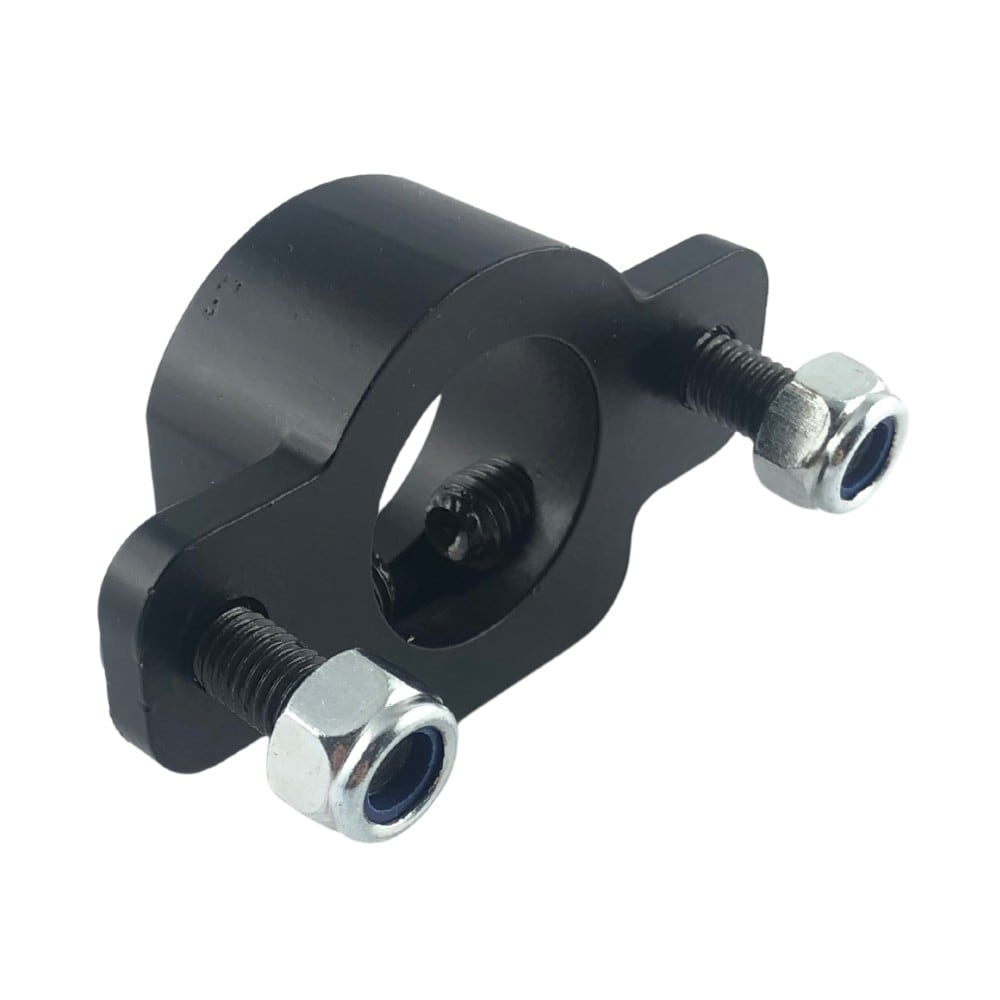 Montagekopfadapter für Hofmann Monty 3300, 2300, 2250