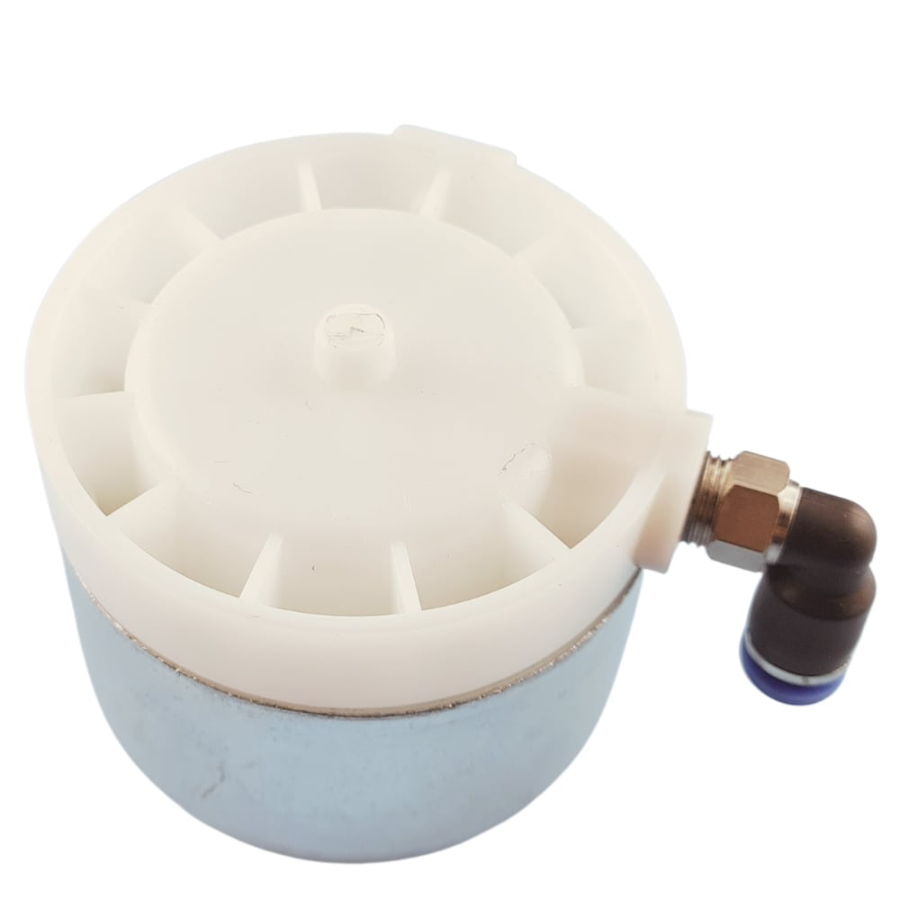 Drosselzylinder für Ravagllioli G6441, G7441, G7641
