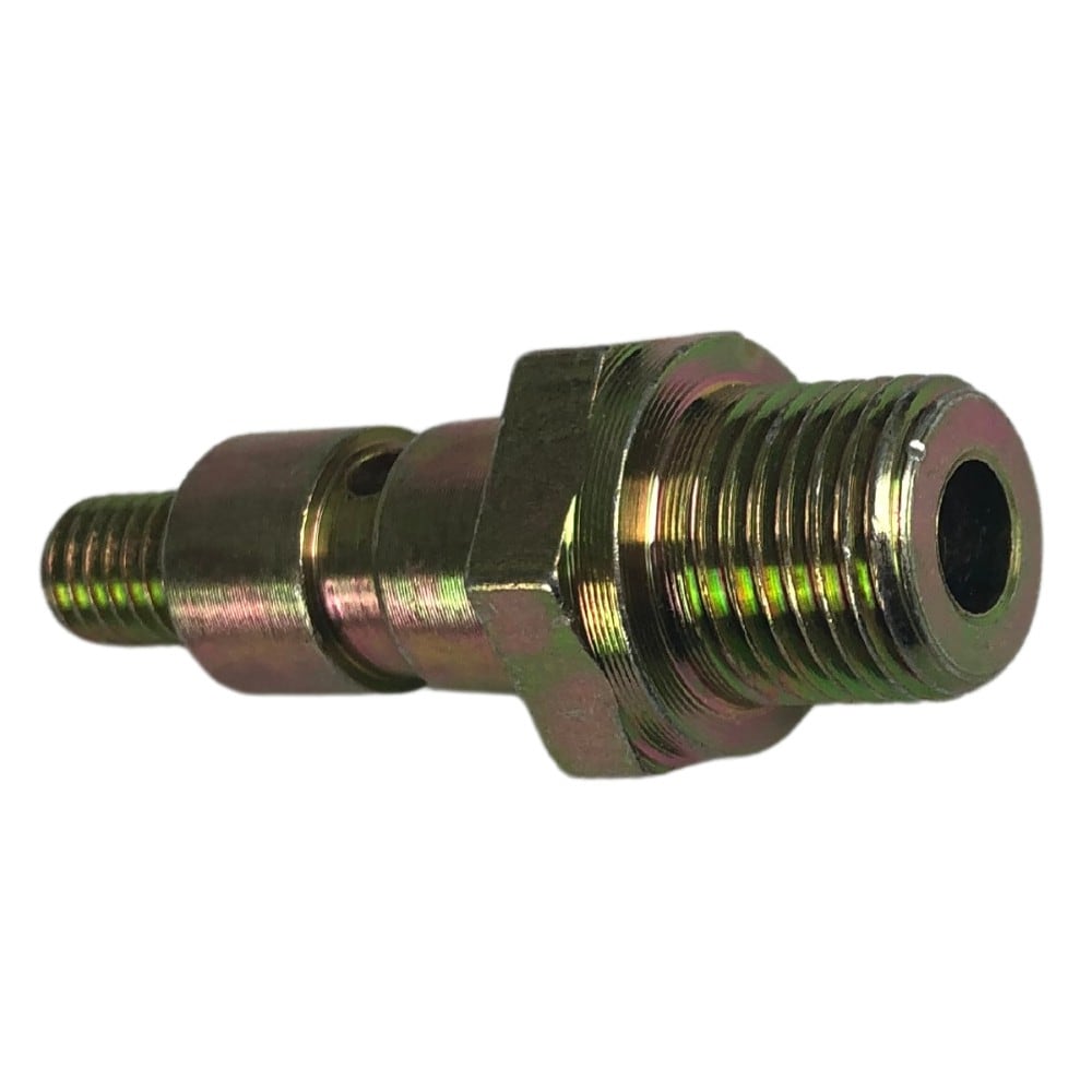 Hydraulikanschluss für TRUSTERS / REMO POWERLIFT600LL