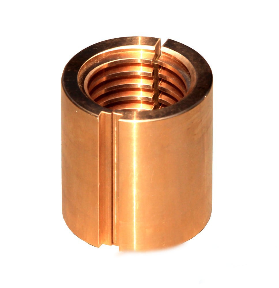 Tragmutter für Romeico H225, H226, H227, H230, H231, H232