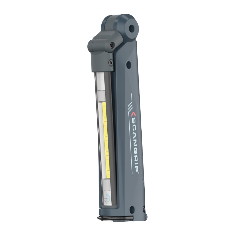 SLIM - Ultraschlanke 3 in 1 Akku-Arbeitsleuchte