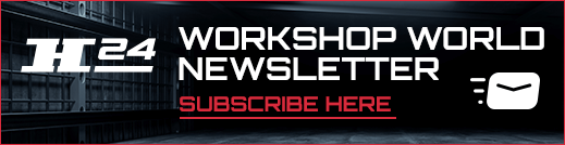 Subscribe to newsletter