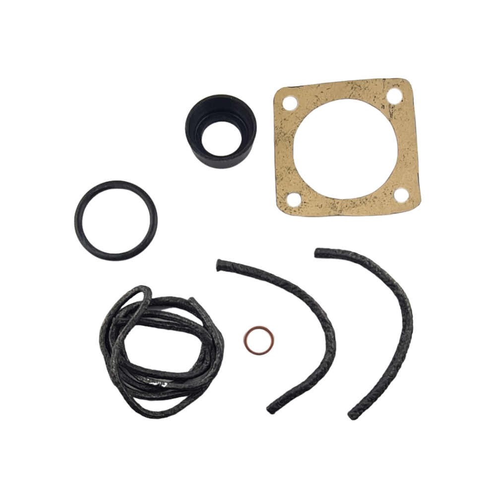 Seal Kit for Hydraulic Cylinder Grazia BMT 9 Automotive Lift | 7492109