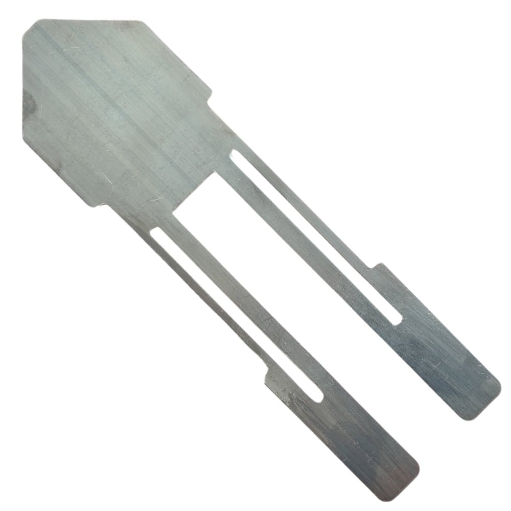 Schiebestück / Fingerschutz für  Beissbarth Spannklauen Beissbarth » MS650
