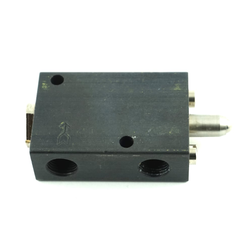 Ventilblock für Corghi Reifenmontiermachine A9020