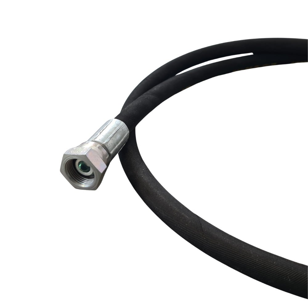 Hydraulikschlauch für Mazzola Pressen W20PM u.a.