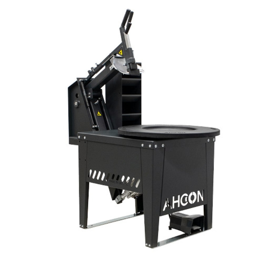 AHCON Reifenabdrücker BBRT XL extrabreit Magic Arm | 610 12 150