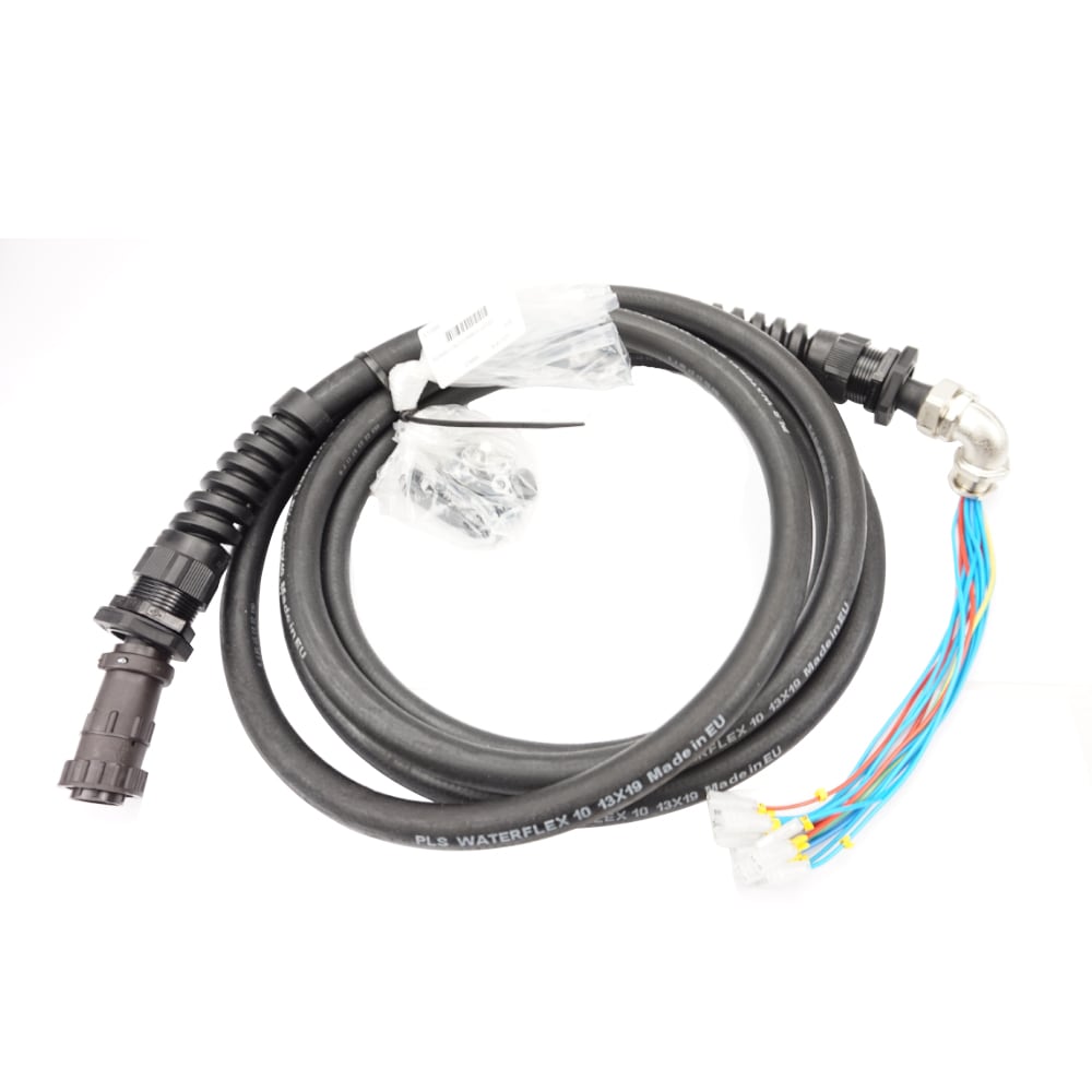 Steuerkabel für Mondolfo Ferro TBE155 | 5-120699