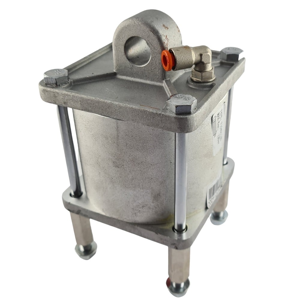 Pneumatikzylinder Abdrückrolle für Butler/Ravaglioli G1150, G1190, G1800