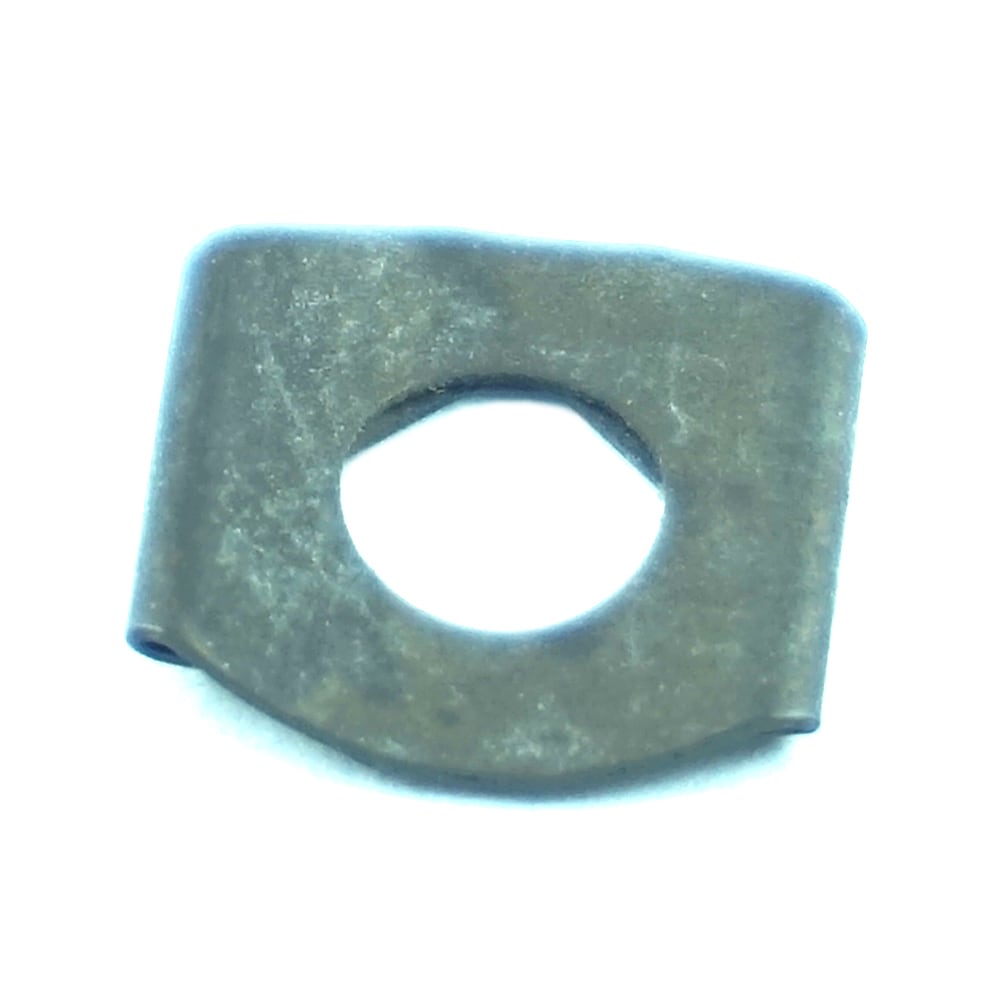 DuoClip für Hofmann 2-Säulenhebebühnen