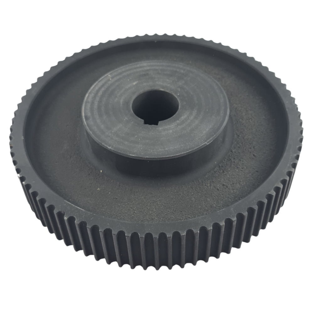 Large Belt Pulley MAHA MA STAR 5.5, MA STAR 6.5 Vehicle Lift | 1402557