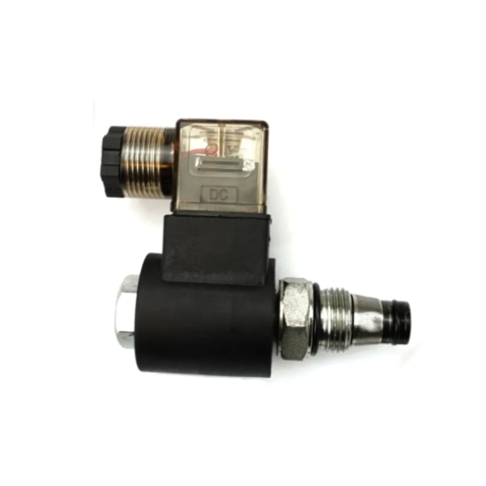 Elektromagnetventil für TRUSTERS / REMO POWERLIFT600LL