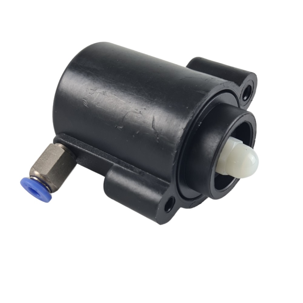 Unlocking cylinder for Ravaglioli KPH 370.32, 370.42
