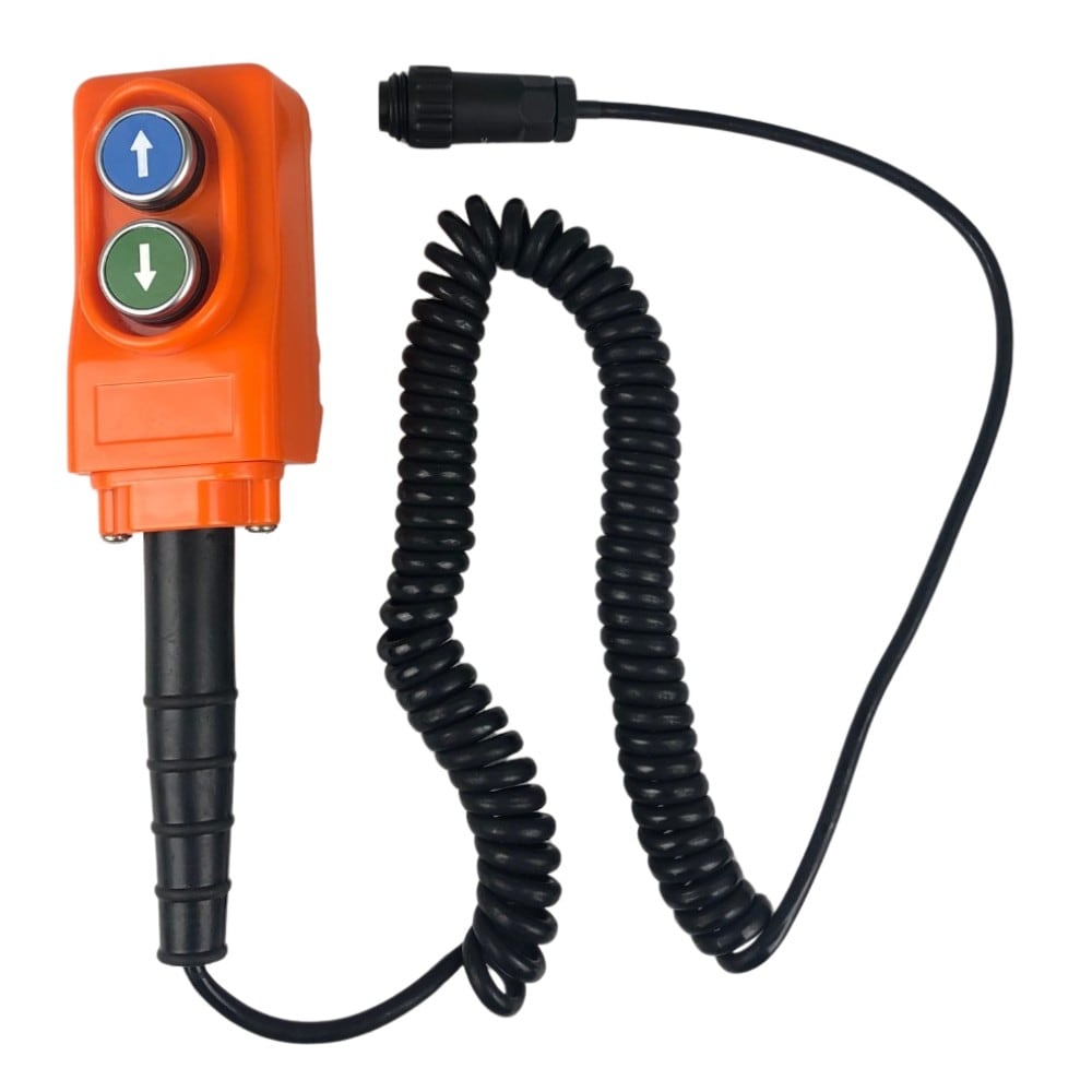 Fernbedienung für Batterielift REMO BL 1500