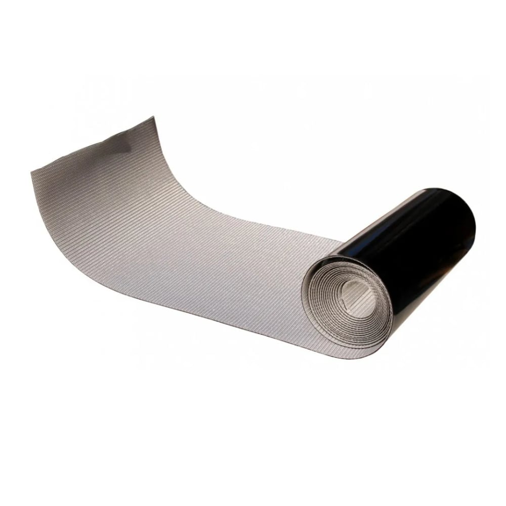 Universal-Spindelabdeckband für Hebebühnen, Maße 152x2500x1,5mm