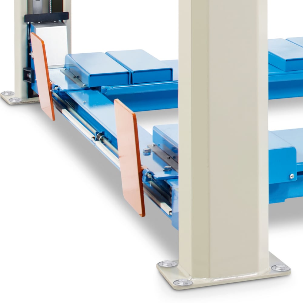 OMCN 401/C » 4t Tragkraft