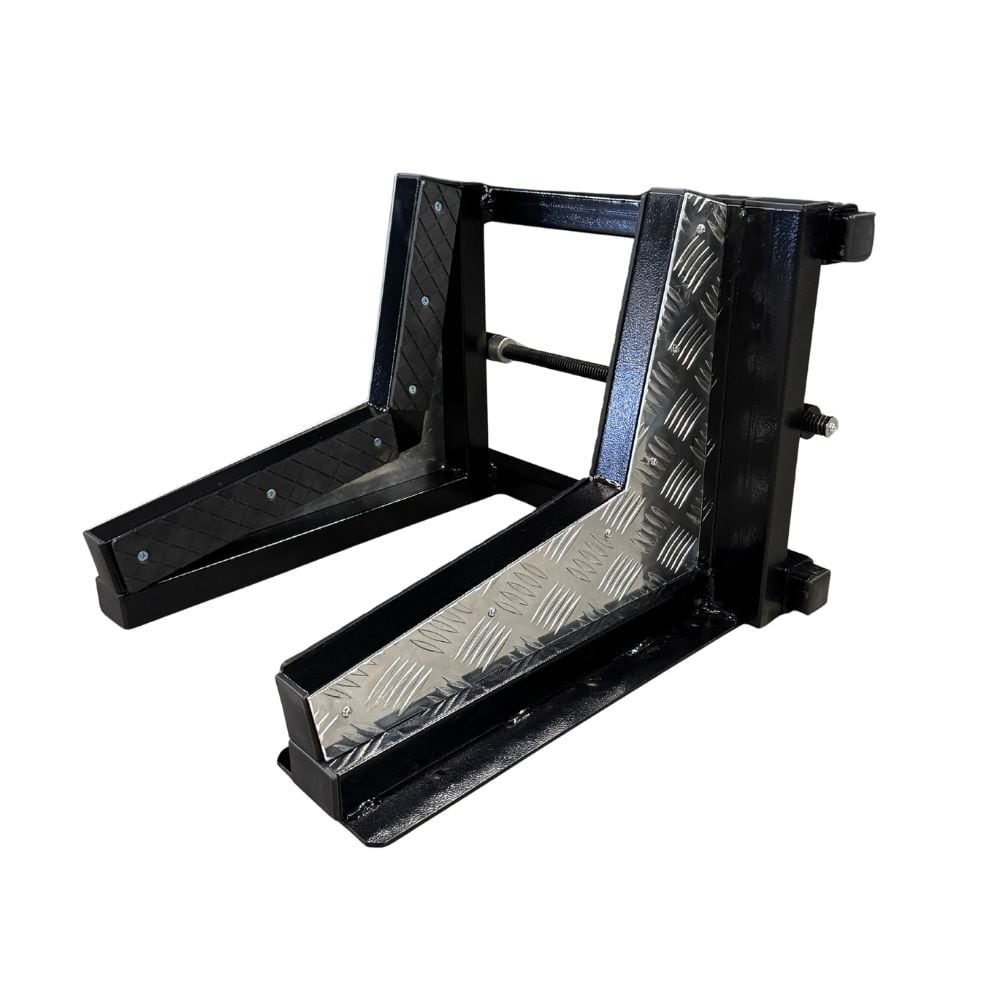 Radklemme für TRUSTERS POWERLIFT1000-RT