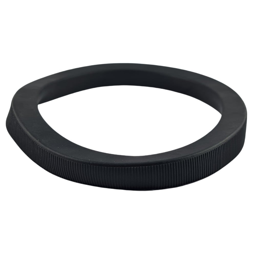 Gummilippe für Druckhaube für ATH W22, W42, W62, 1530, 1580, 1590