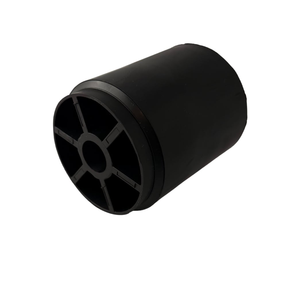 Stützrolle rechts Drester W-650, W-550, W-350 - 2 Stück