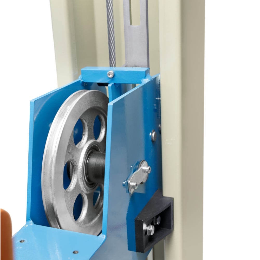 OMCN 401/C » 4t Tragkraft