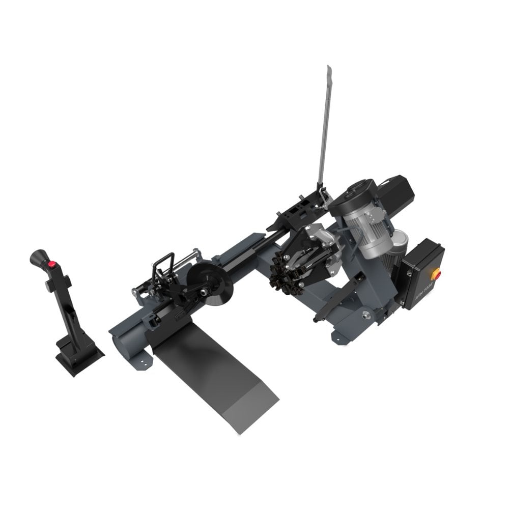 ATH 7228 | LKW-Reifenmontiermaschine bis 1.600 mm | 14–28 Zoll