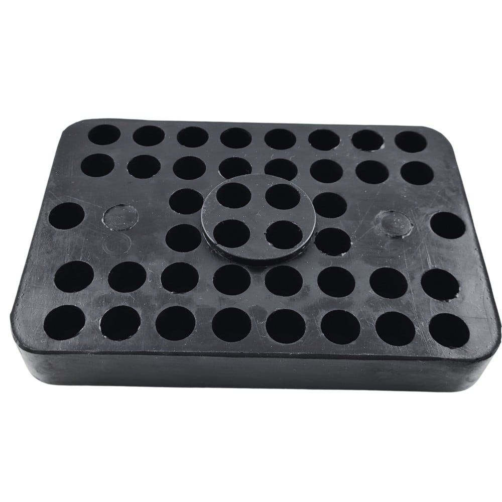 Abdrückklotz / Abdrückgummi Set für Beissbarth Montiermaschine (3 Stück)