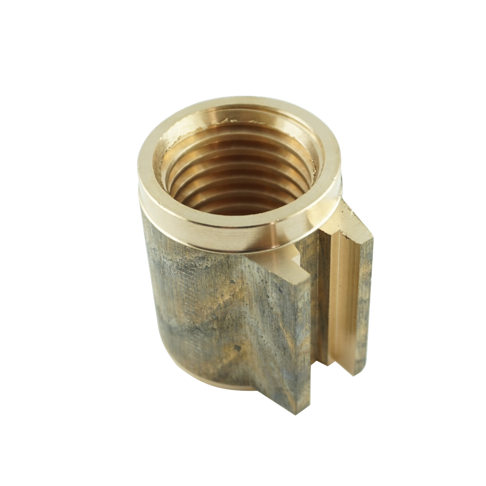 Security nut for Butler Torek PLB2320