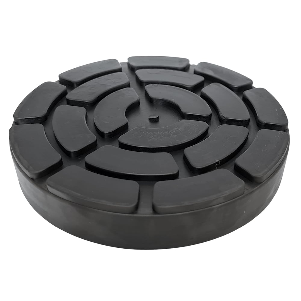 Gummiteller für Ravaglioli » Ø148 x 26 mm » stülpbar