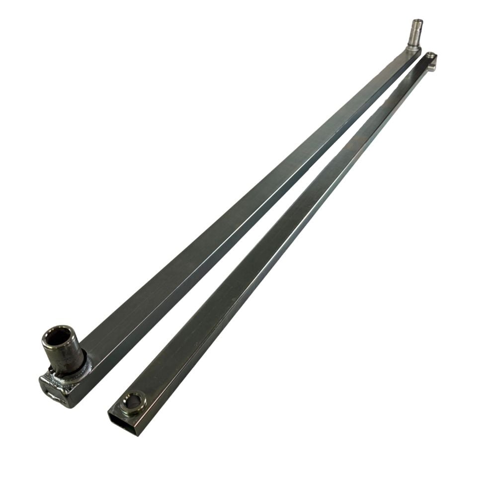 Haltestange für Ölwanne Ecodora / Raasm 46115 KR4606 freigestellt in Gesamtansicht 2